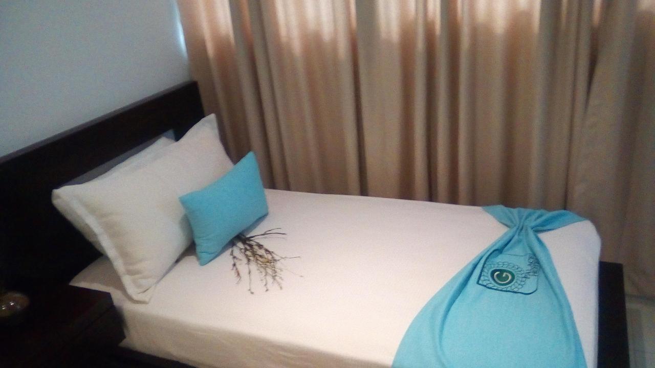 Green Palace Hotel Moca Kültér fotó